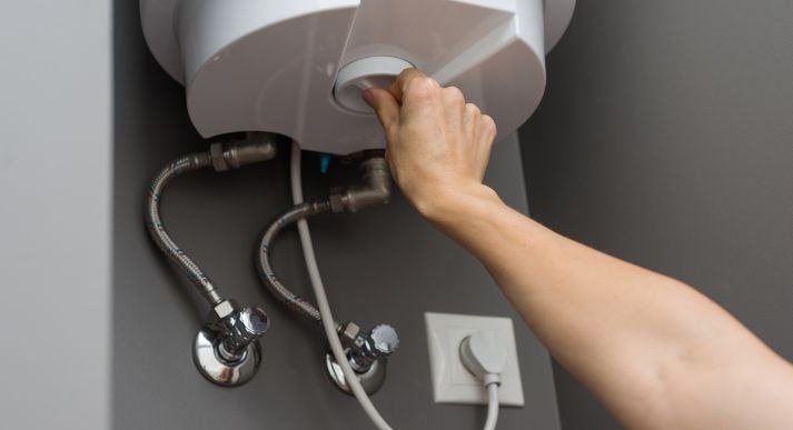 Water Heater Repair in Madhapur