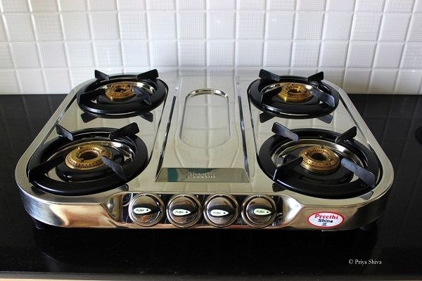 Gas Stove Service in Narsingi