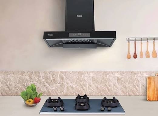 Chimney Repair Technician in Madhapur
